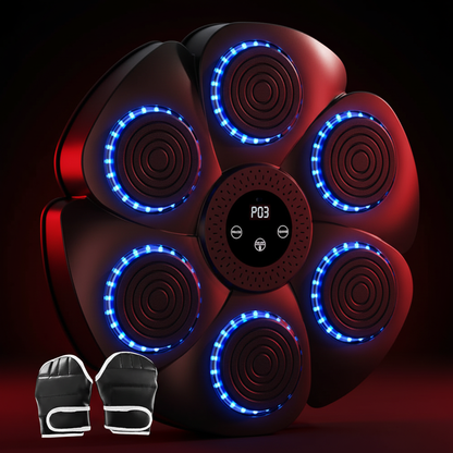 Boxing Trainer 7