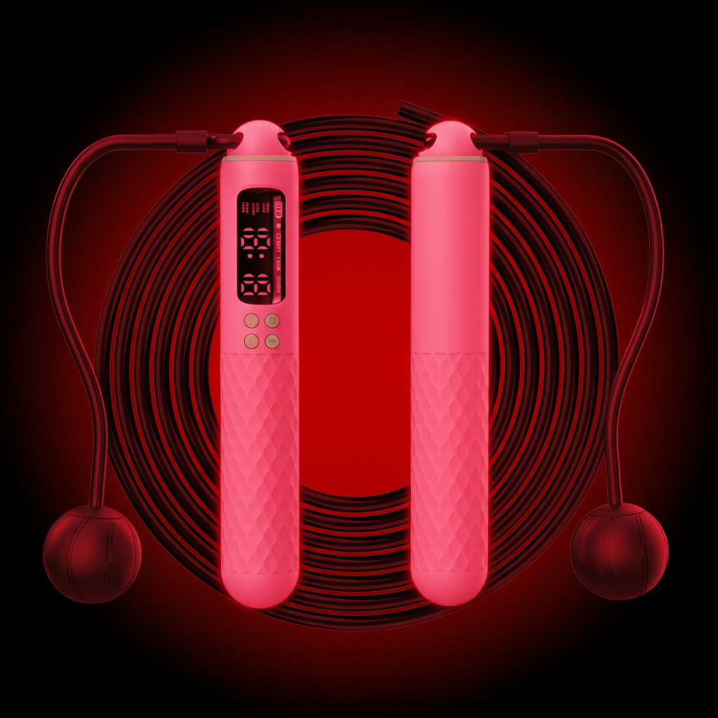 Jump Rope 1