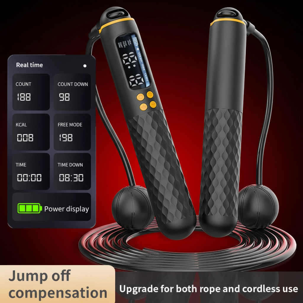 Jump Rope 2