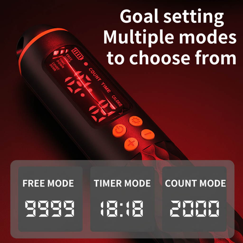 Jump Rope 4