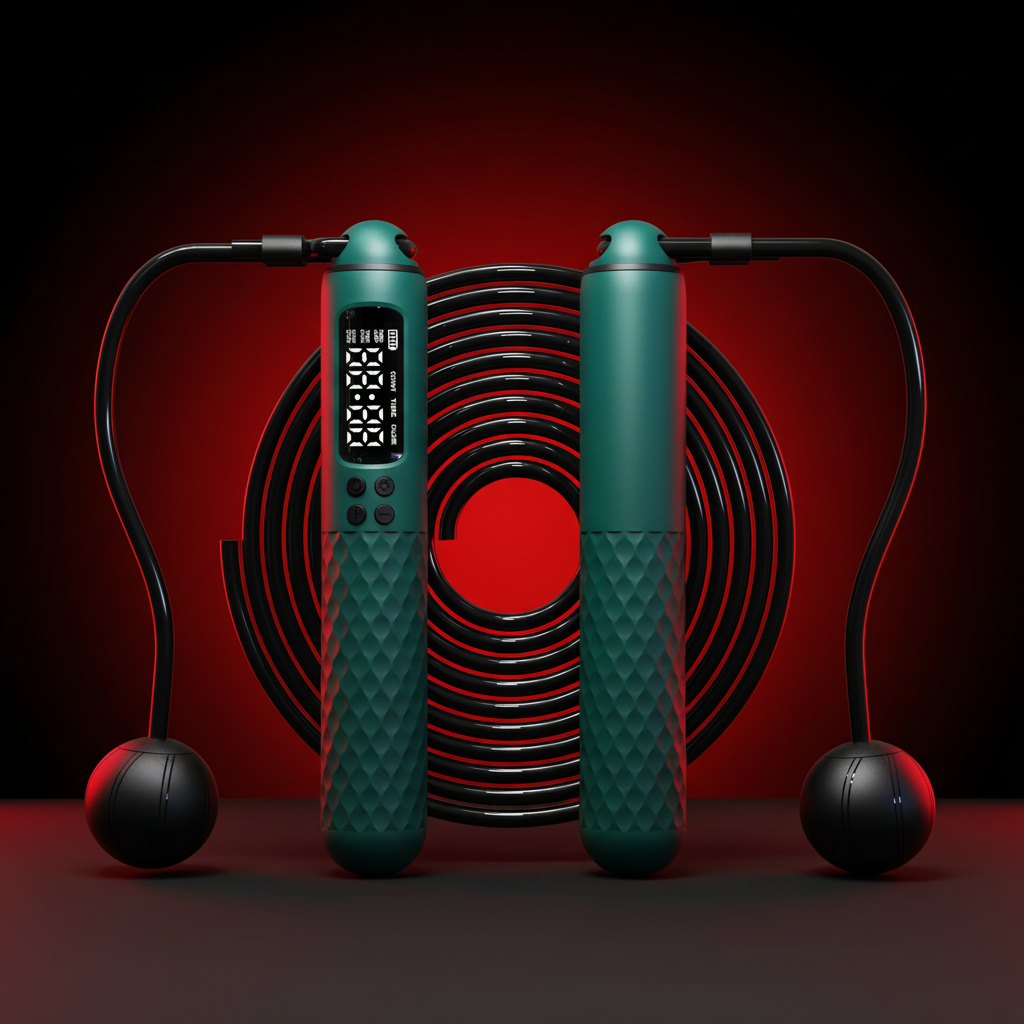 Jump Rope 6