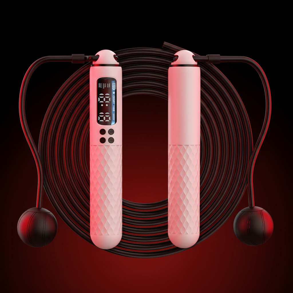 Jump Rope 7