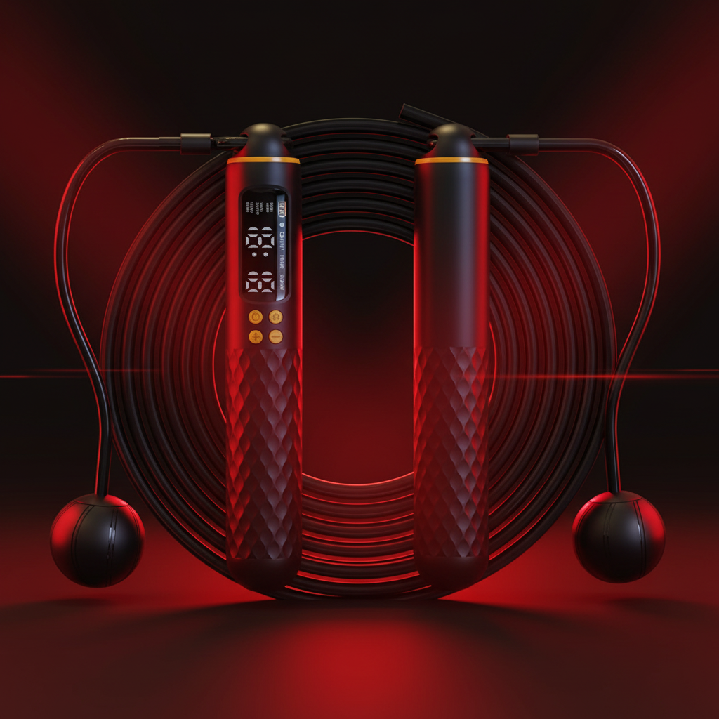 Jump Rope 8