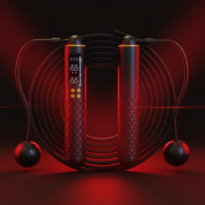 Jump Rope 8