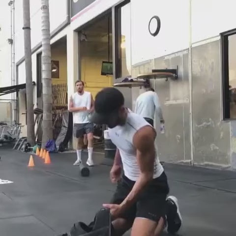 STRONG TIME™ Adjustable Weight Vest +🎁