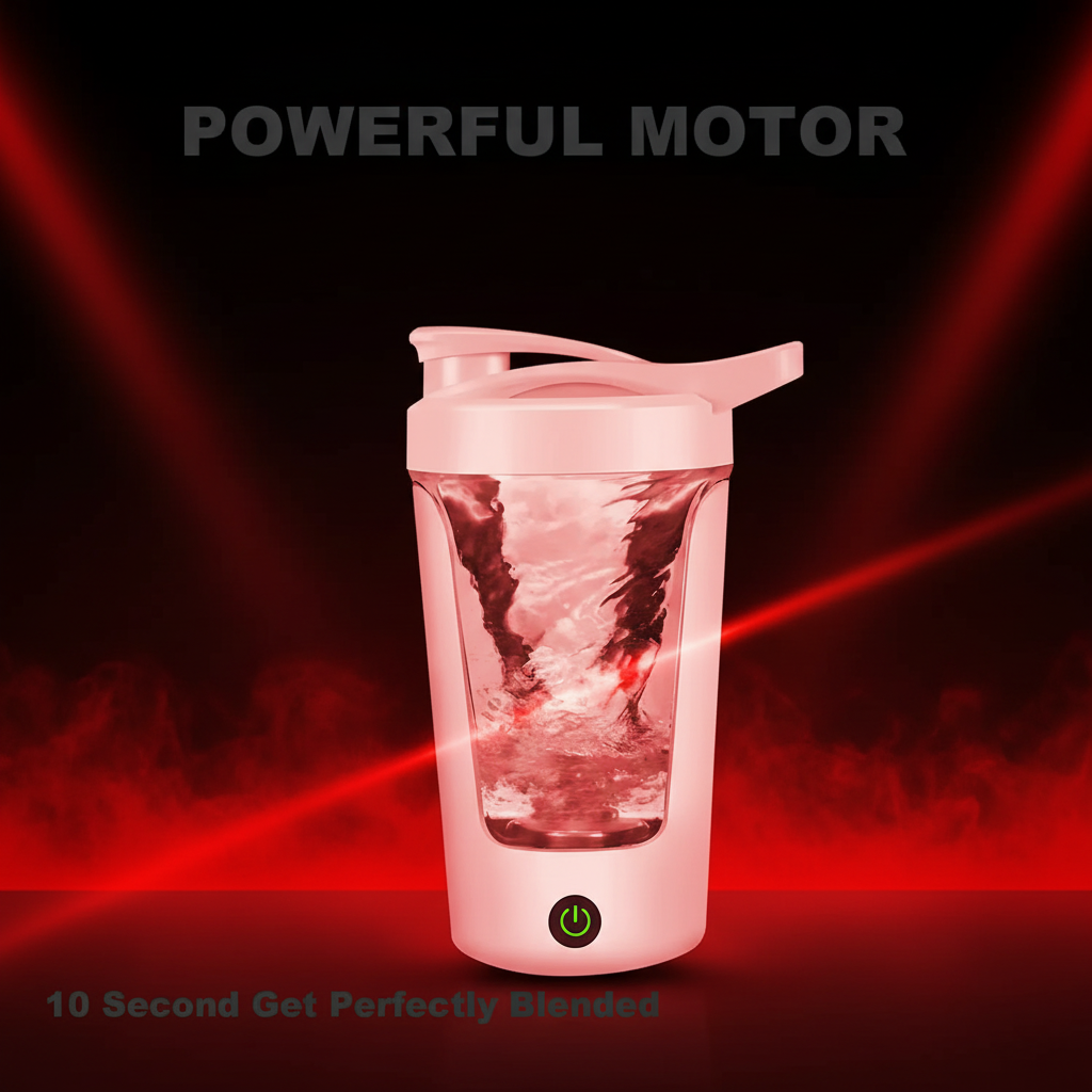 Shaker 1