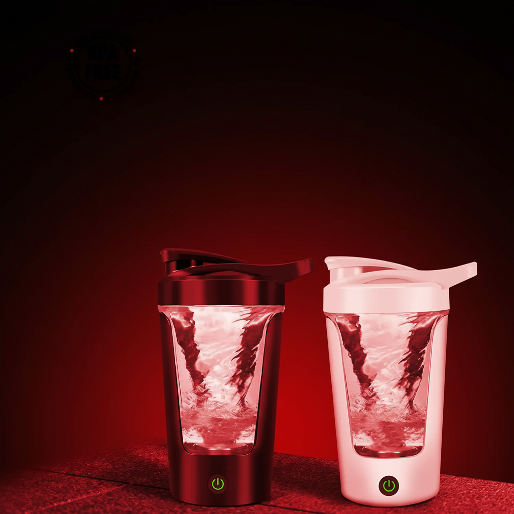 Shaker 4