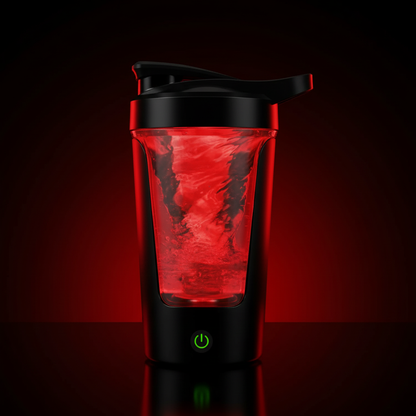 Shaker 6