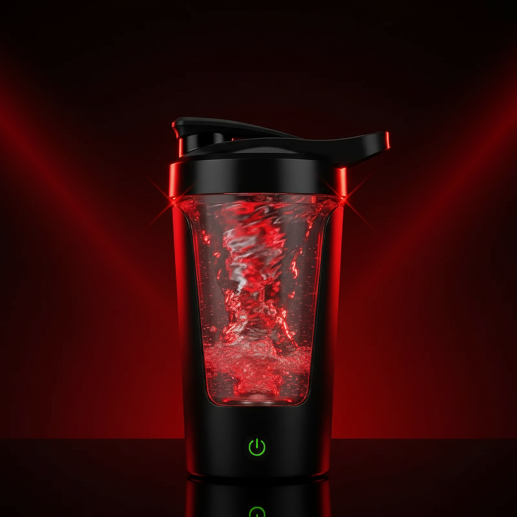 Shaker 7
