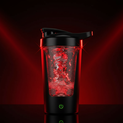 Shaker 7
