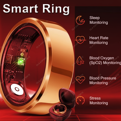 Smart Ring 1
