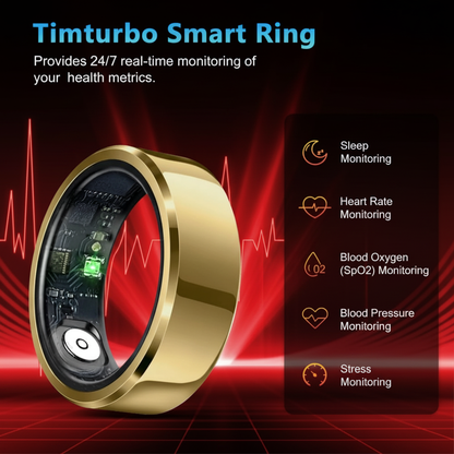Smart Ring 5