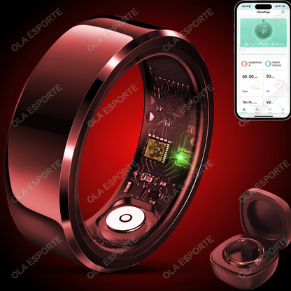 Smart Ring 8