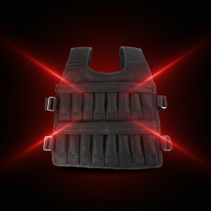 Weight Vest 10