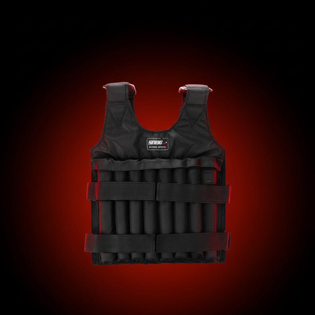 Weight Vest 11