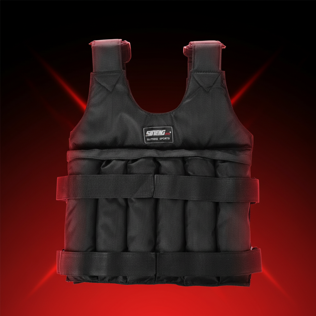 Weight Vest 3