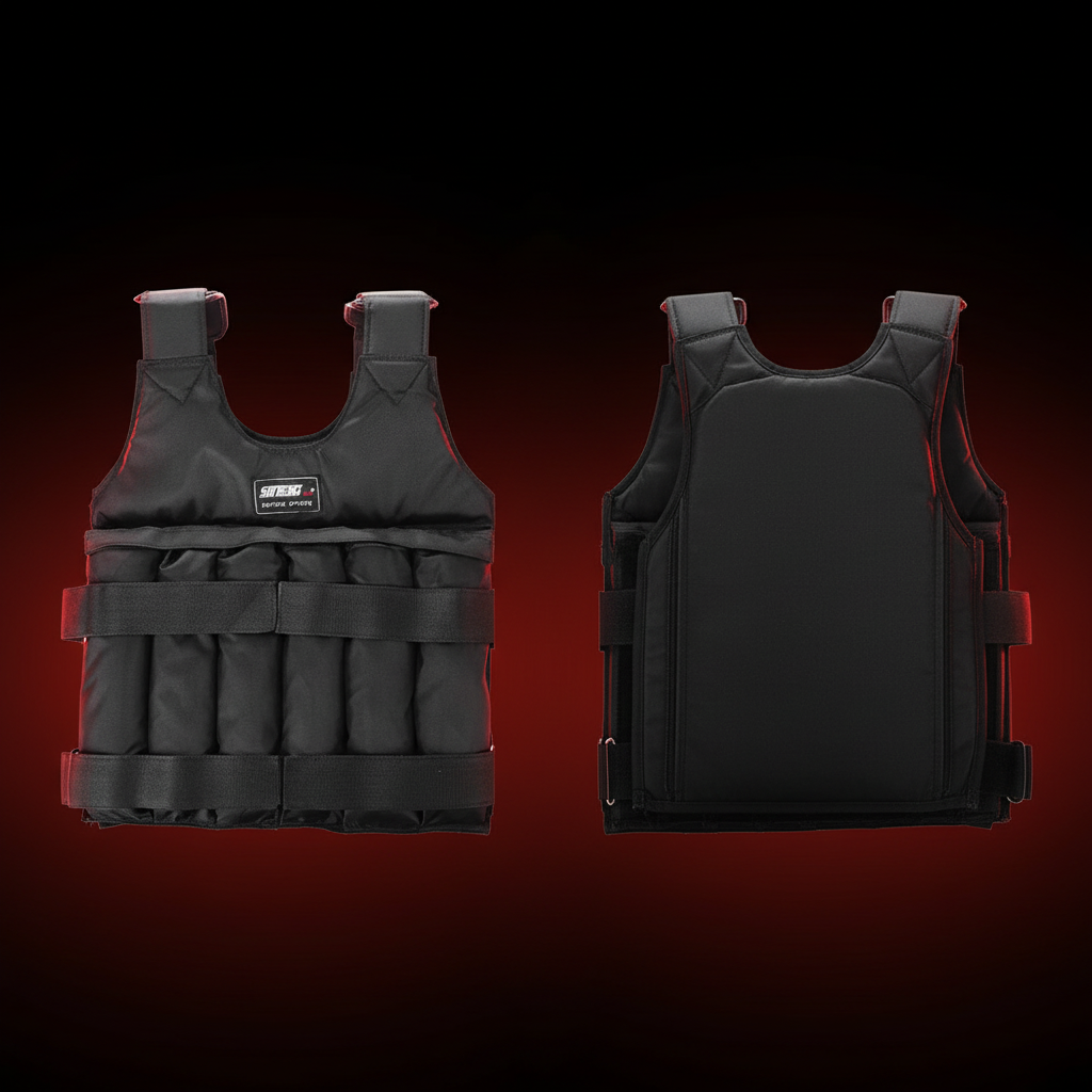Weight Vest 5