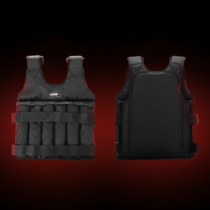 Weight Vest 5