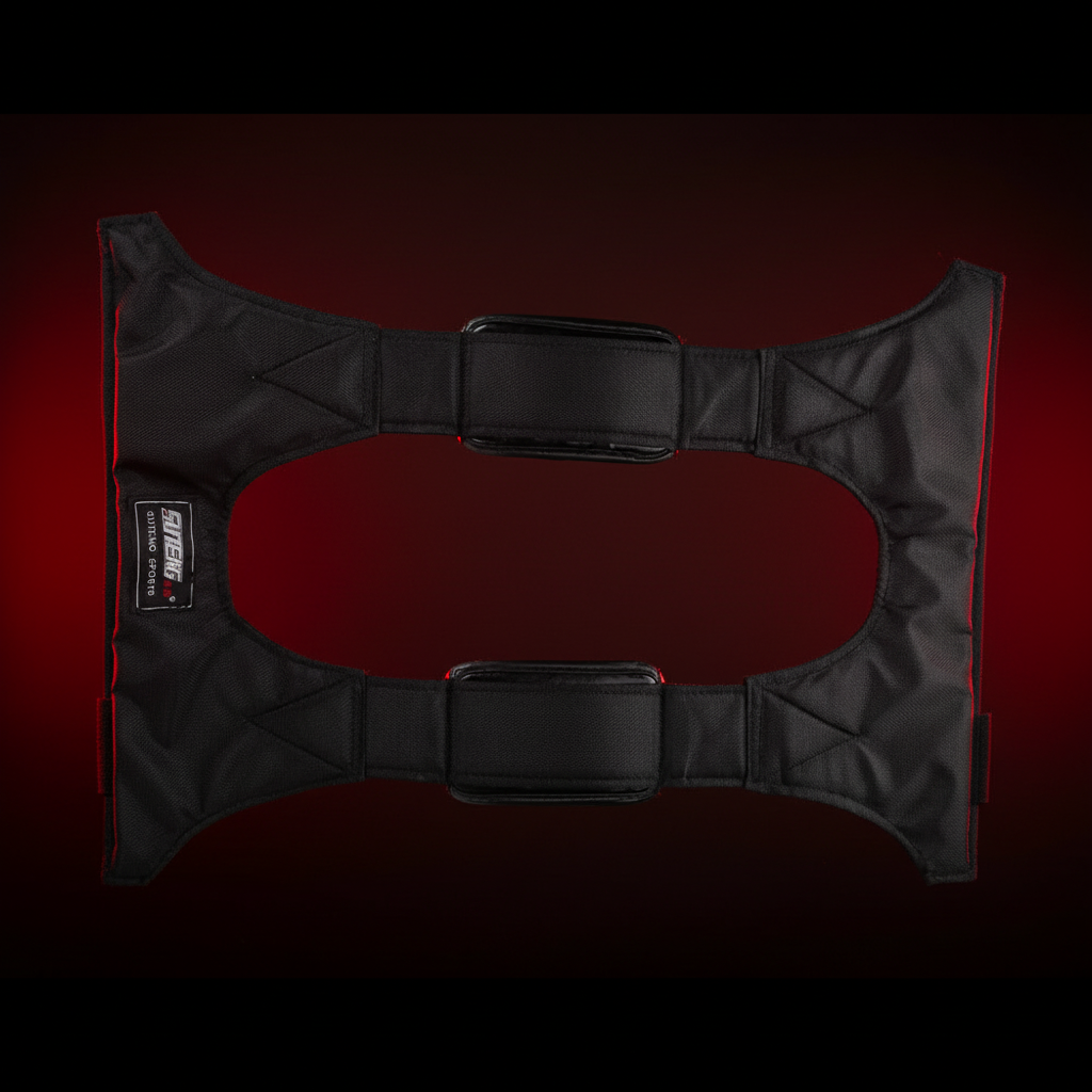 Weight Vest 6