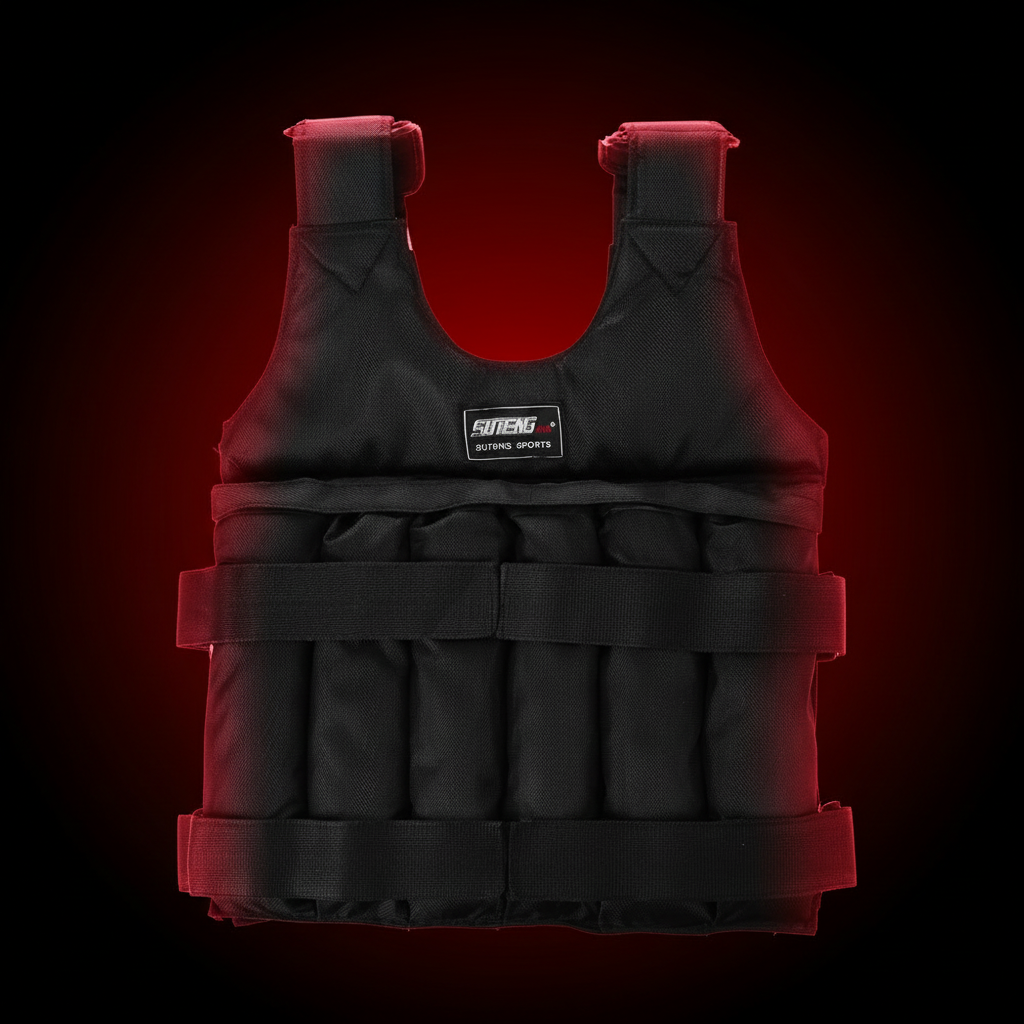 Weight Vest 7
